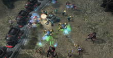 StarCraft II: Legacy of the Void – Screenshots and Video (gamescom)