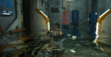 InGame-Trailer zeigt Gameplay-Sequenzen aus Hydrophobia Prophecy