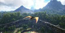 ARK: Survival Evolved – A New Breed of Open-World Dinosaur Adventure is Coming