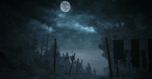Kholat Pre-Orders Launch on Steam!