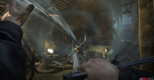 Neues Bildmaterial zu Dishonored: Die Maske des Zorns