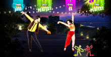 Just Dance 2015 - Neue Songs auf der gamescom enthüllt