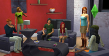 Die Sims 4 - Erste Screenshots