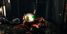 Albedo: Eyes from Outer Space - gamescom 2014 Screenshots