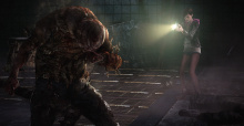 Resident Evil Revelations 2 Screenshots