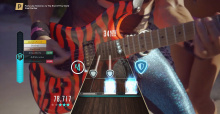 Guitar Hero Live Adds New Content to Ring In the New Year