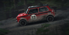 DiRT Rally Xbox One