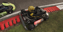 Kart-Screenshots zu Project CARS veröffentlicht