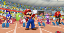 Erscheinungstermin von Mario & Sonic bei den Olympischen Spielen: London 2012