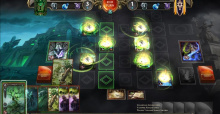 Might & Magic Duel of Champions: Forgotten Wars für Xbox 360 und PS3