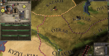 Crusader Kings II – The Horselords Are Coming July 14th