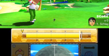 Mario Golf: World Tour - Noch mehr Kurse und weitere Charaktere