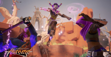 Mirage: Arcane Warfare Celebrates PAX East With New Gameplay Video