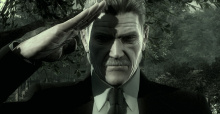 Metal Gear Solid 4: Guns Of The Patriots - PlayStation 3 Titel erstmals in digitaler Form erhältlich erhältlich