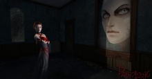 Pathologic erreicht Milestone auf Kickstarter