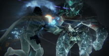 New PvE Features Revealed for Destiny