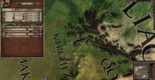 Crusader Kings II – The Horselords Are Coming July 14th