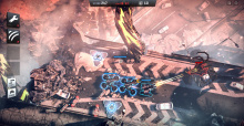 Anomaly 2 (PS4) - Screenshots DLH.Net Review