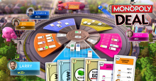 Monopoly Family Fun Pack bald als Retail-Version erhältlich