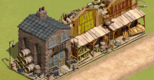 1849 Gold Rush sim will release May 8 for PC / Mac / iPad / Android