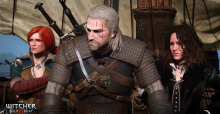 The Witcher 2: Wild Hunt - E3 2014 Material veröffentlicht