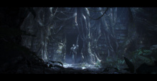 gamescom Nachlese: Neues Bildmaterial auch zu Dark Souls II