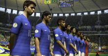 EA SPORTS FIFA Fussball-Weltmeisterschaft Brasilien 2014 ab sofort im Handel