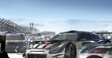 GRID Autosport - Neues Codemasters-Rennspiel erscheint am 27. Juni