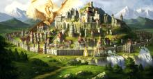  Might & Magic Heroes VII Closed Beta Running May 25th – June 8th