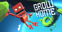 Grow Home