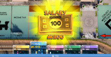 Ubisoft and Hasbro Announce Monopoly Game for Nintendo Switch