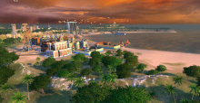 Bilder zu Tropico 4 - Modern Times
