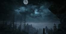 Kholat Pre-Orders Launch on Steam!