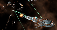 Galactic Civilizations III Brings More Customization Options for Ships with Builders Kit DLC