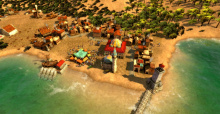 Rise Of Venice: Gold-Status und Release-Datum