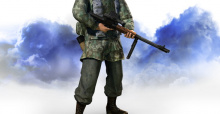 Company Of Heroes 2: The Western Front Armies verfügbar