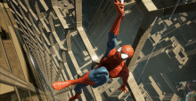 Spider-Man ist zurück: The Amazing Spider-Man 2 lehrt die Unterwelt das Fürchten