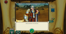 Heroes & Legends: Conquerors Of Kolhar Strategy Role-Playing Game Available Now