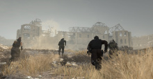 Metal Gear Online Cloaked in Silence Expansion Pack Arriving March 15