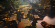 Action-Exploration Game Valley – New Screenshots