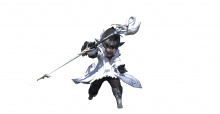 Final Fantasy XIV: A Realm Reborn - New Patch 2.25 Raises PvP Rank Cap