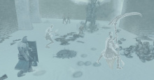 Dark Souls II - Screenshots zur TGS 2014