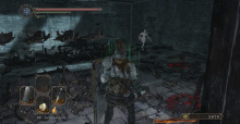 Dark Souls II - Screenshots zum DLH.Net Review