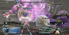 Ultros & Typhon jetzt auch in Final Fantasy XIII-2
