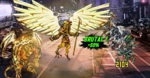 Kobojo kündigt mobile Version von Mutanten: Genetische Gladiatoren an