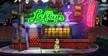 Leisure Suit Larry Reloaded erscheint im Juni