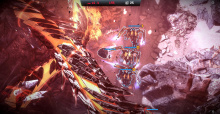 Anomaly 2 (PS4) - Screenshots DLH.Net Review