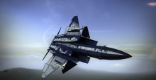 Vector Thrust Enters Early Access Beta