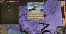 Crusader Kings II – The Horselords Are Coming July 14th