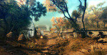 Age of Wulin: Immortal Legends geht heute auf den europäischen Servern live